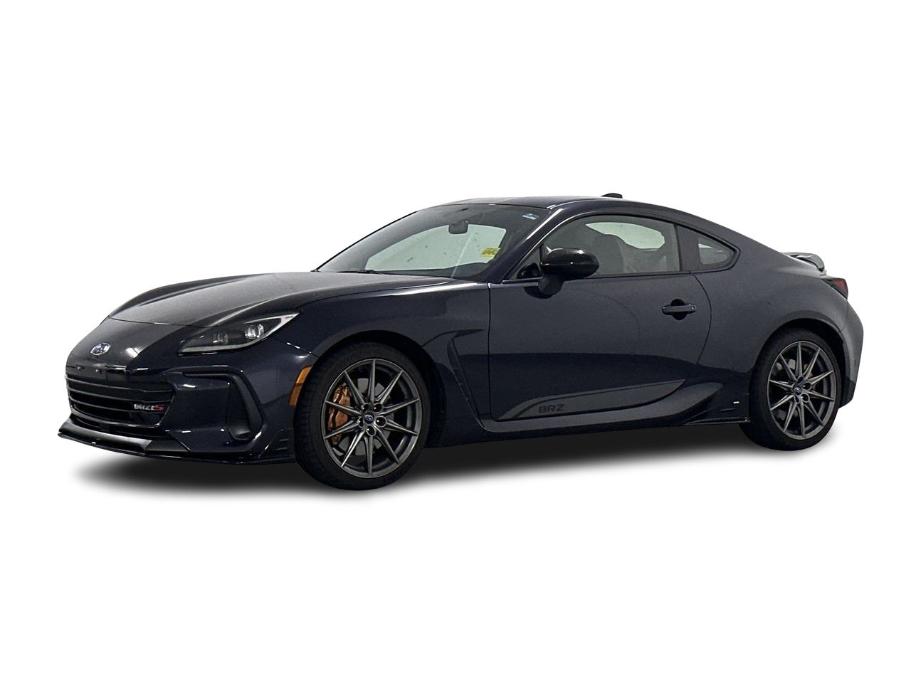 2025 Subaru BRZ tS, 温哥华, 全款车