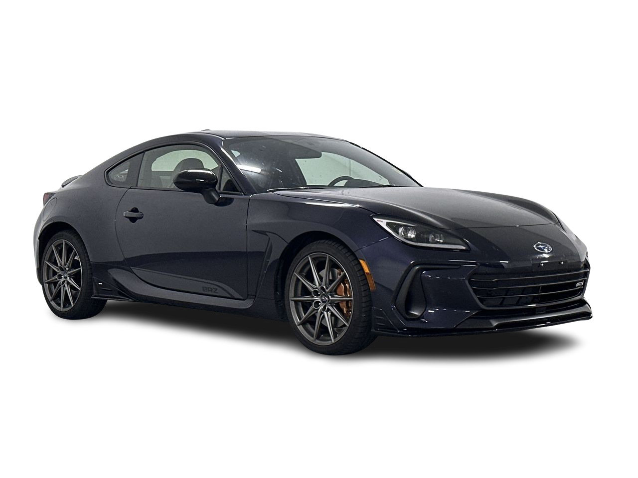 2025 Subaru BRZ tS, 温哥华, 全款车