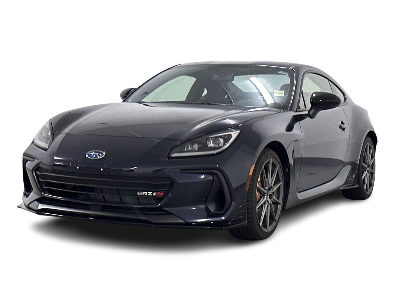 2025 Subaru BRZ tS, 温哥华, 全款车