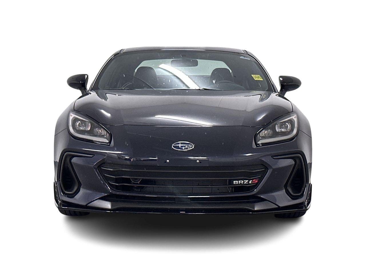 2025 Subaru BRZ tS, 温哥华, 全款车