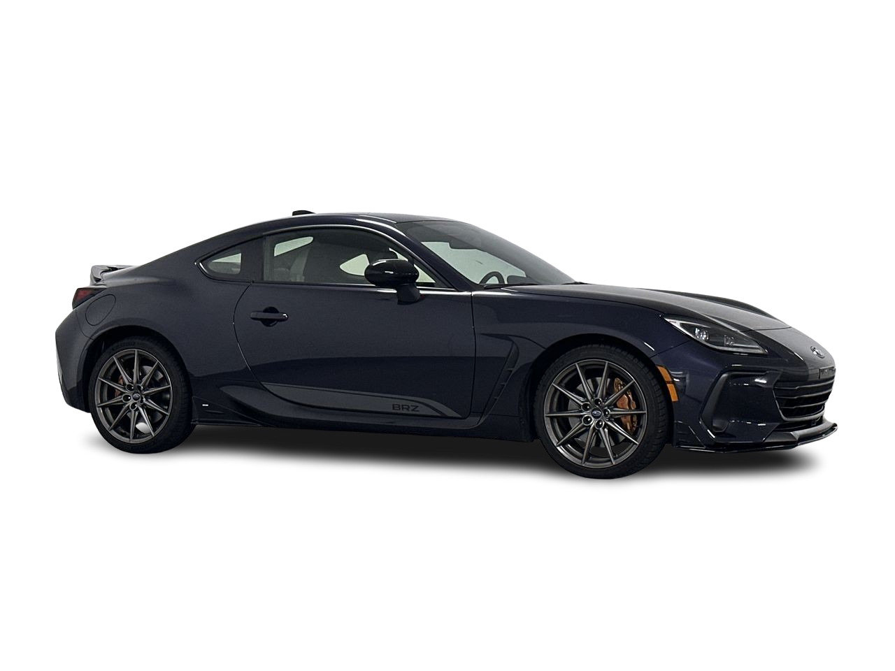2025 Subaru BRZ tS, 温哥华, 全款车