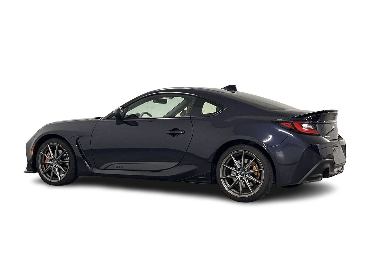 2025 Subaru BRZ tS, 温哥华, 全款车