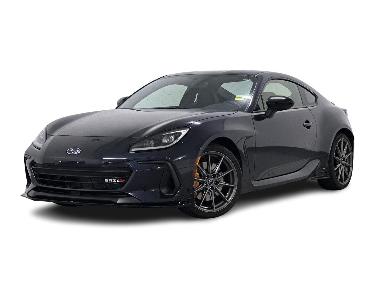 2025 Subaru BRZ tS, 温哥华, 全款车