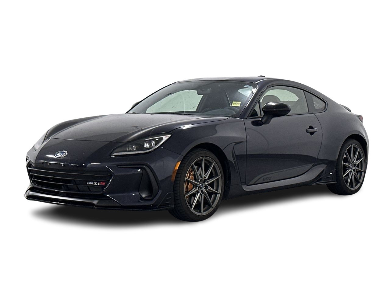 2025 Subaru BRZ tS, 温哥华, 全款车