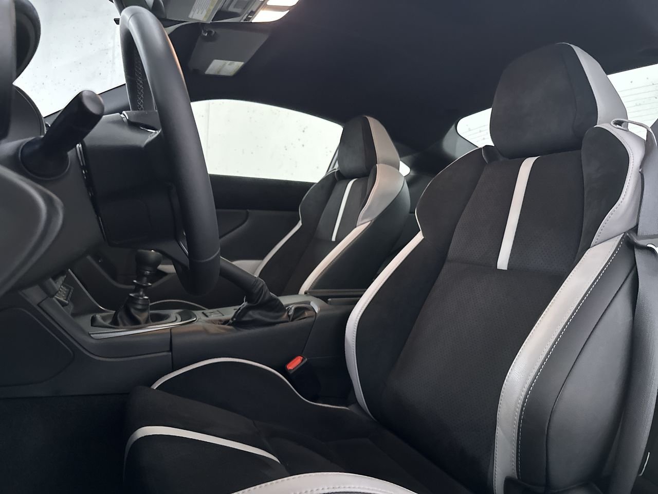 2025 Subaru BRZ tS, 温哥华, 全款车