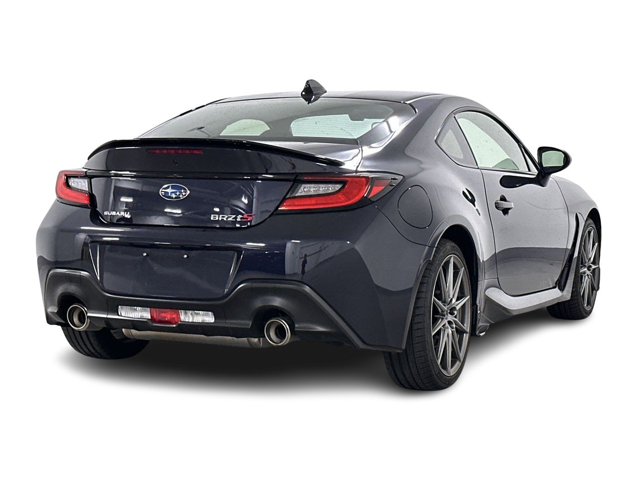 2025 Subaru BRZ tS, 温哥华, 全款车