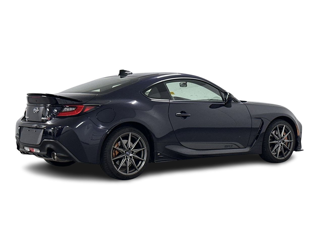 2025 Subaru BRZ tS, 温哥华, 全款车
