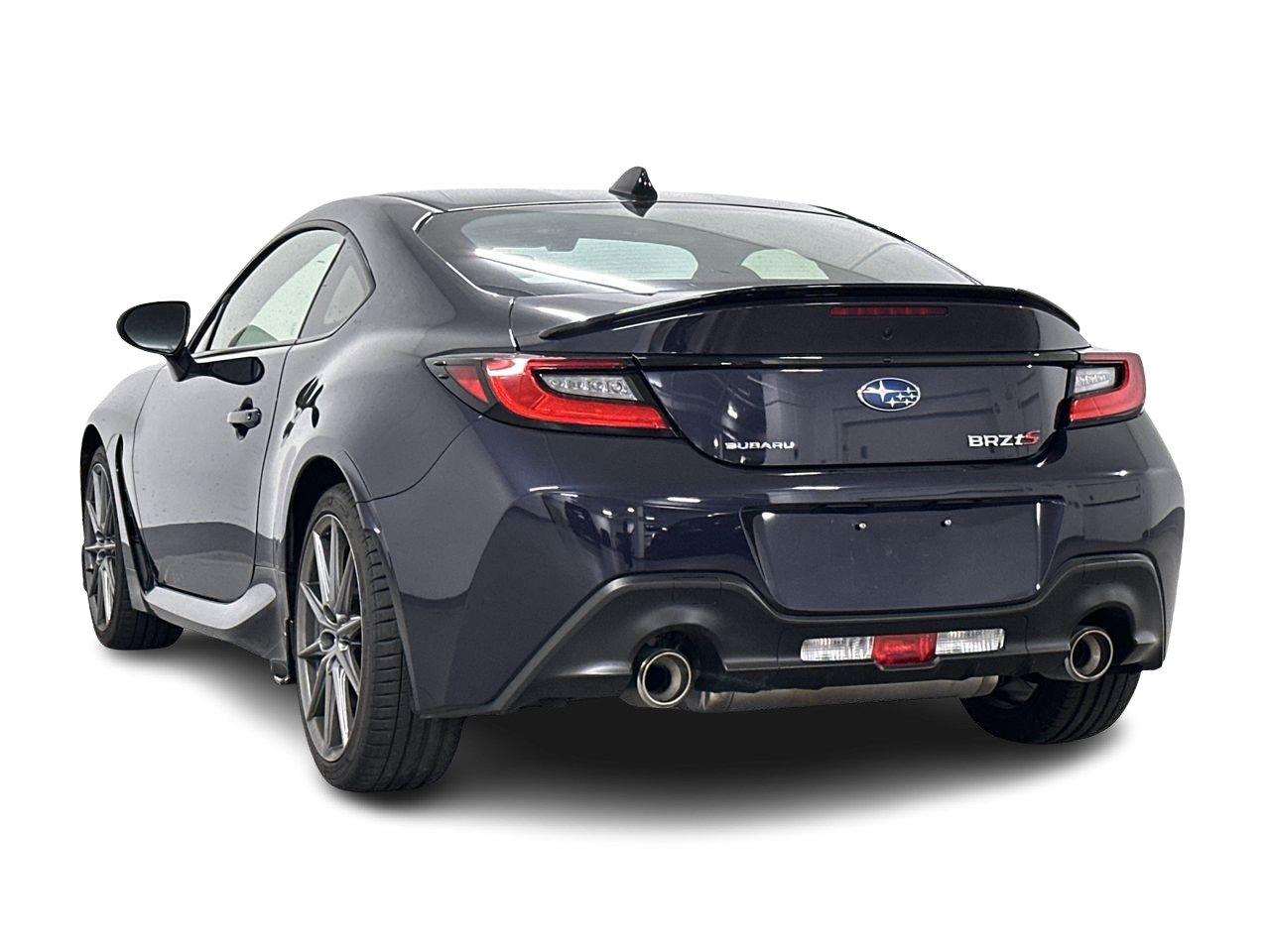 2025 Subaru BRZ tS, 温哥华, 全款车