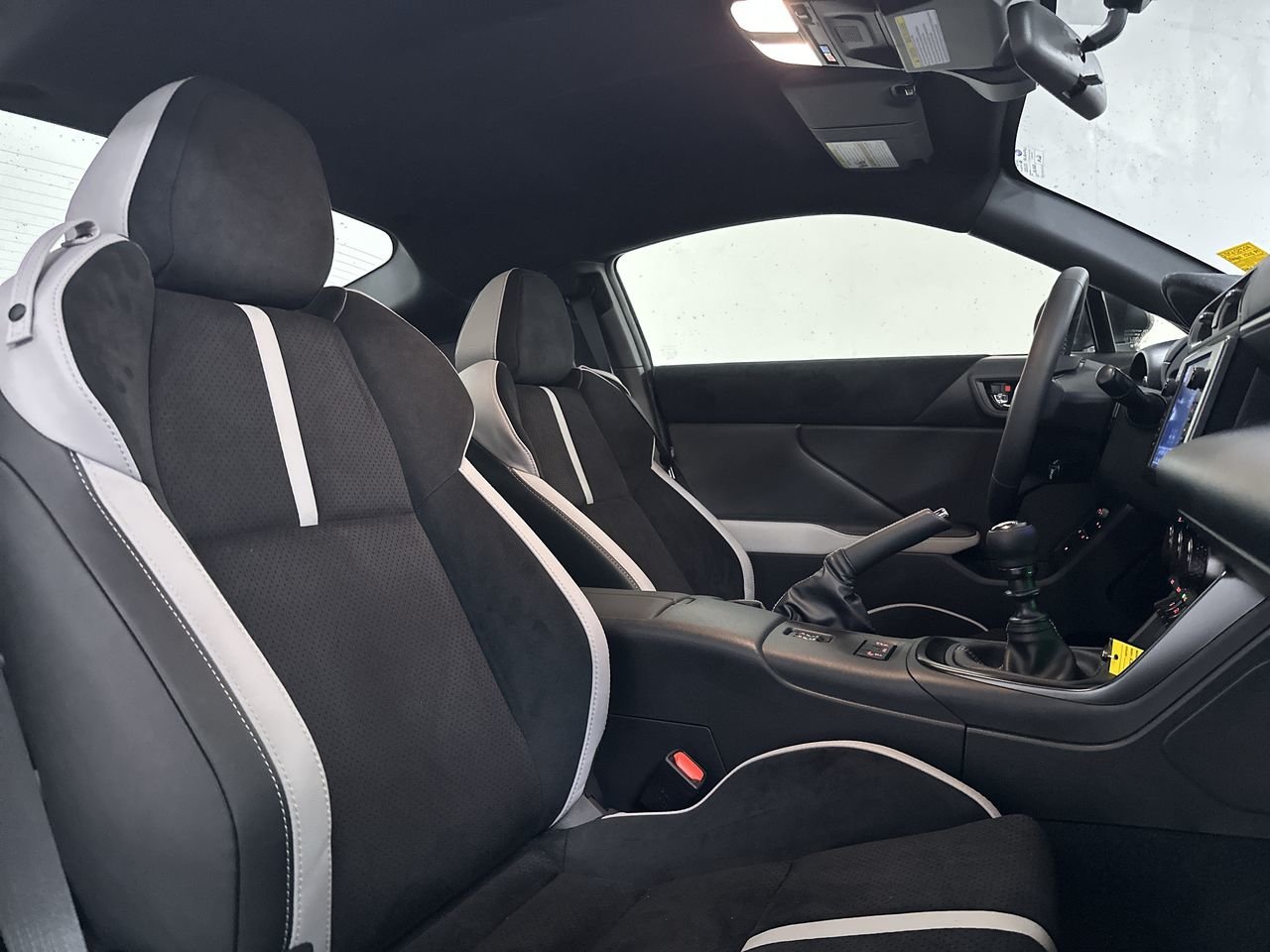 2025 Subaru BRZ tS, 温哥华, 全款车