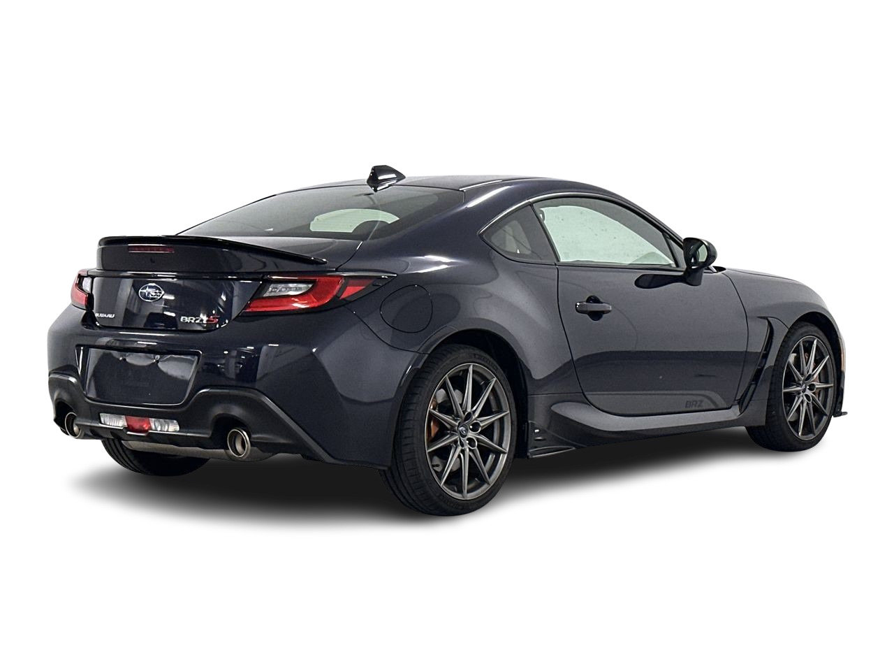 2025 Subaru BRZ tS, 温哥华, 全款车