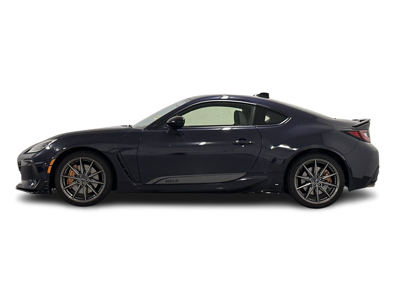 2025 Subaru BRZ tS, 温哥华, 全款车