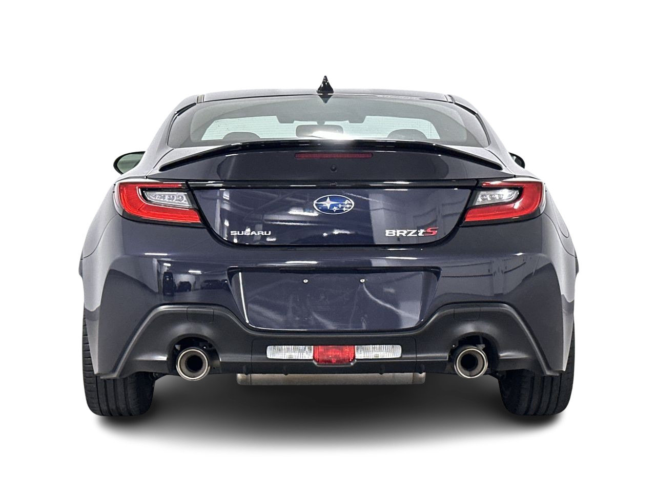 2025 Subaru BRZ tS, 温哥华, 全款车