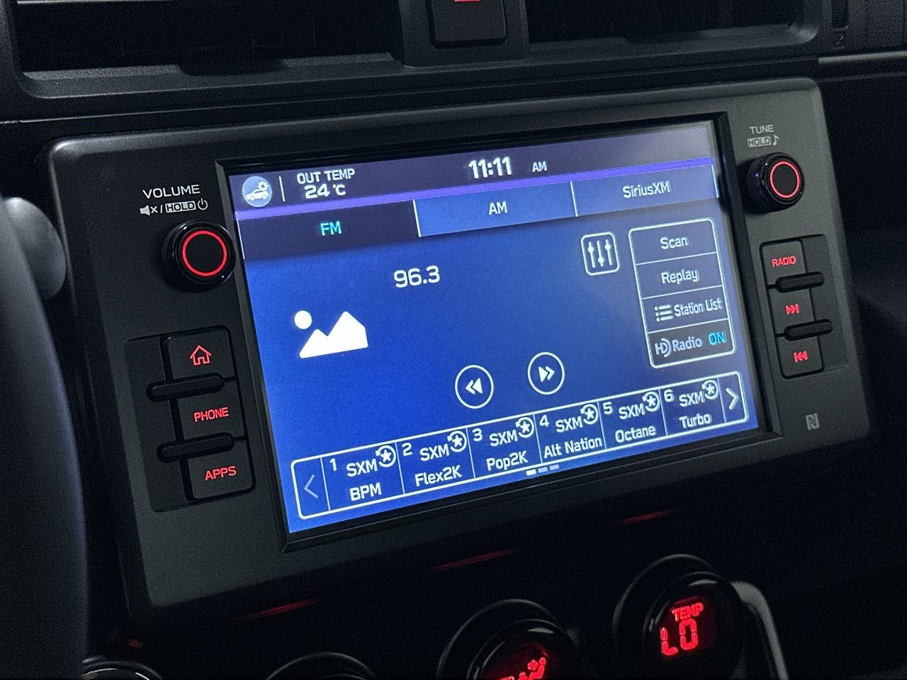 2025 Subaru BRZ tS, 温哥华, 全款车