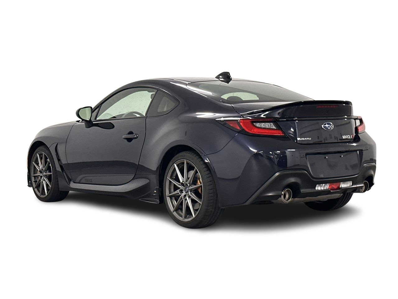 2025 Subaru BRZ tS, 温哥华, 全款车