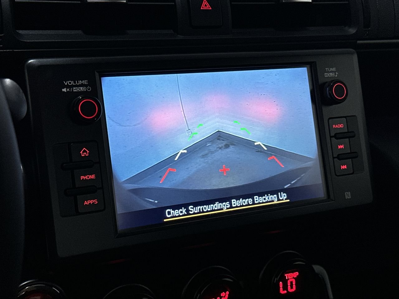 2025 Subaru BRZ tS, 温哥华, 全款车