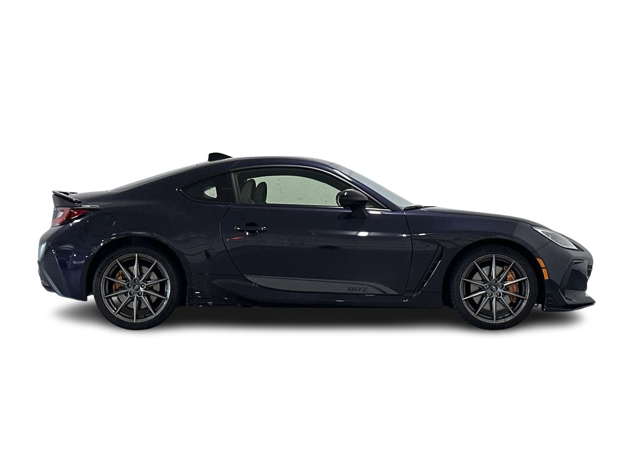 2025 Subaru BRZ tS, 温哥华, 全款车
