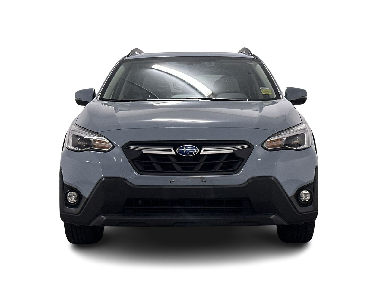 2021 Subaru Crosstrek Limited, Vancouver, Cash