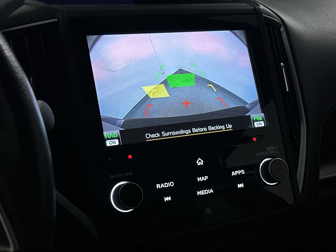 2021 Subaru Crosstrek Limited, Vancouver, Cash