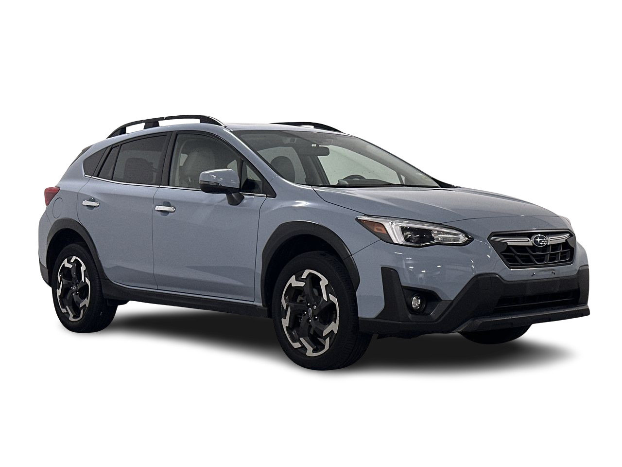2021 Subaru Crosstrek Limited, Vancouver, Cash