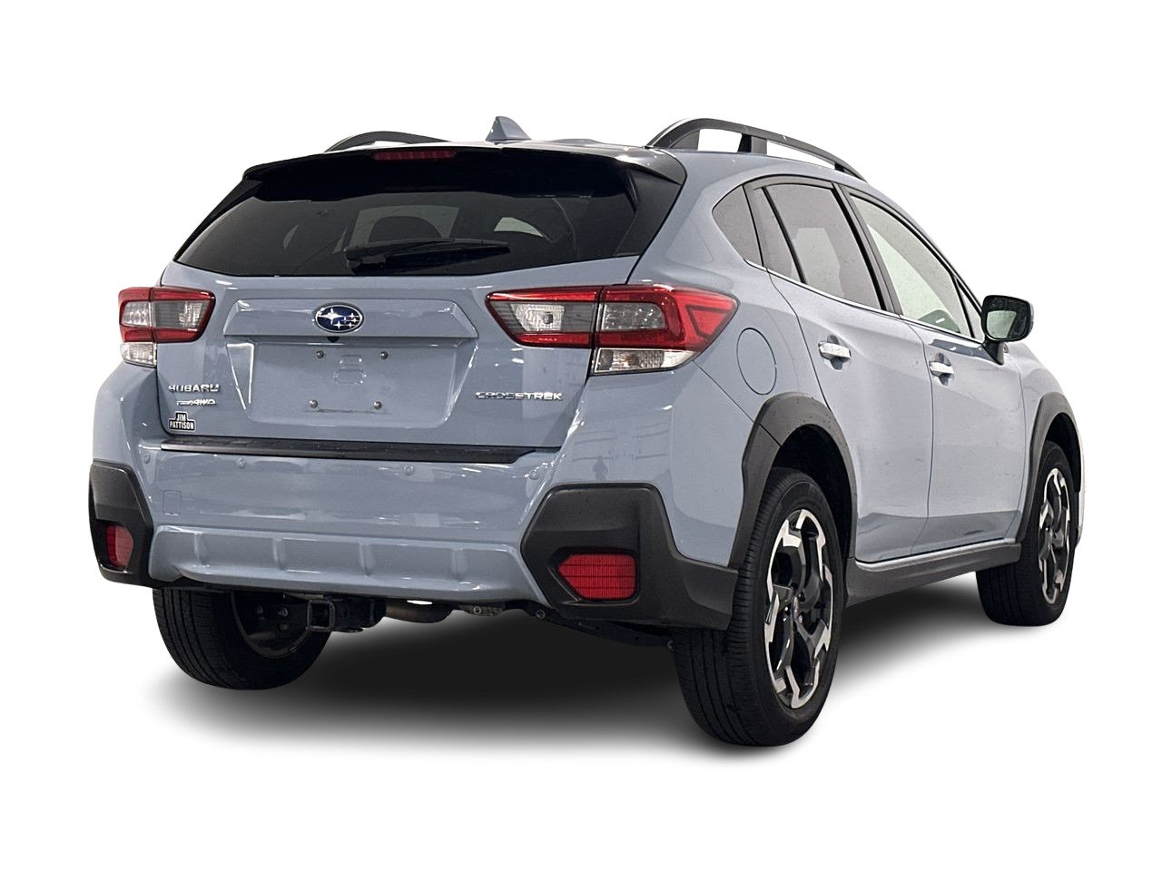 2021 Subaru Crosstrek Limited, Vancouver, Cash