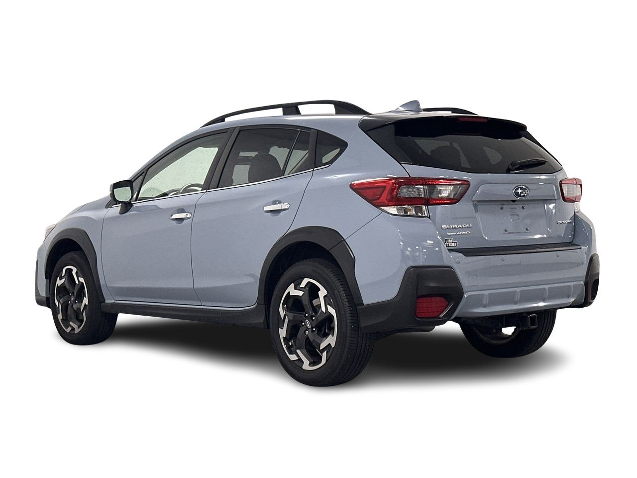 2021 Subaru Crosstrek Limited, Vancouver, Cash