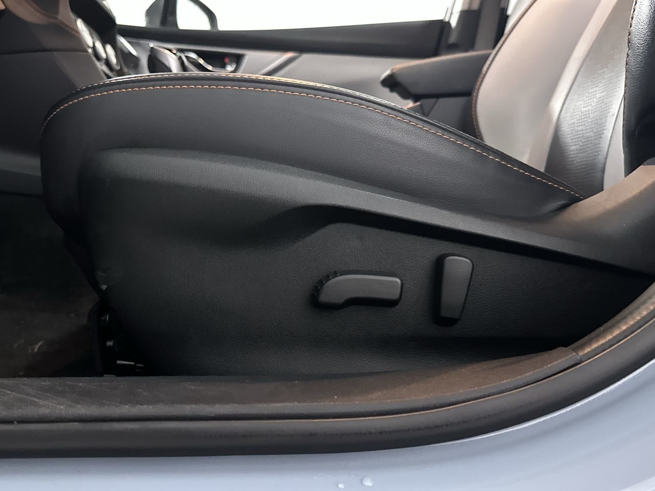 2021 Subaru Crosstrek Limited, Vancouver, Cash