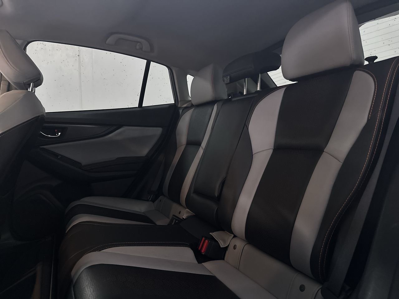 2021 Subaru Crosstrek Limited, Vancouver, Cash