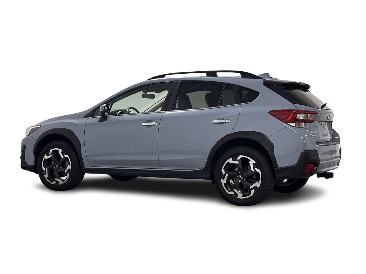 2021 Subaru Crosstrek Limited, Vancouver, Cash