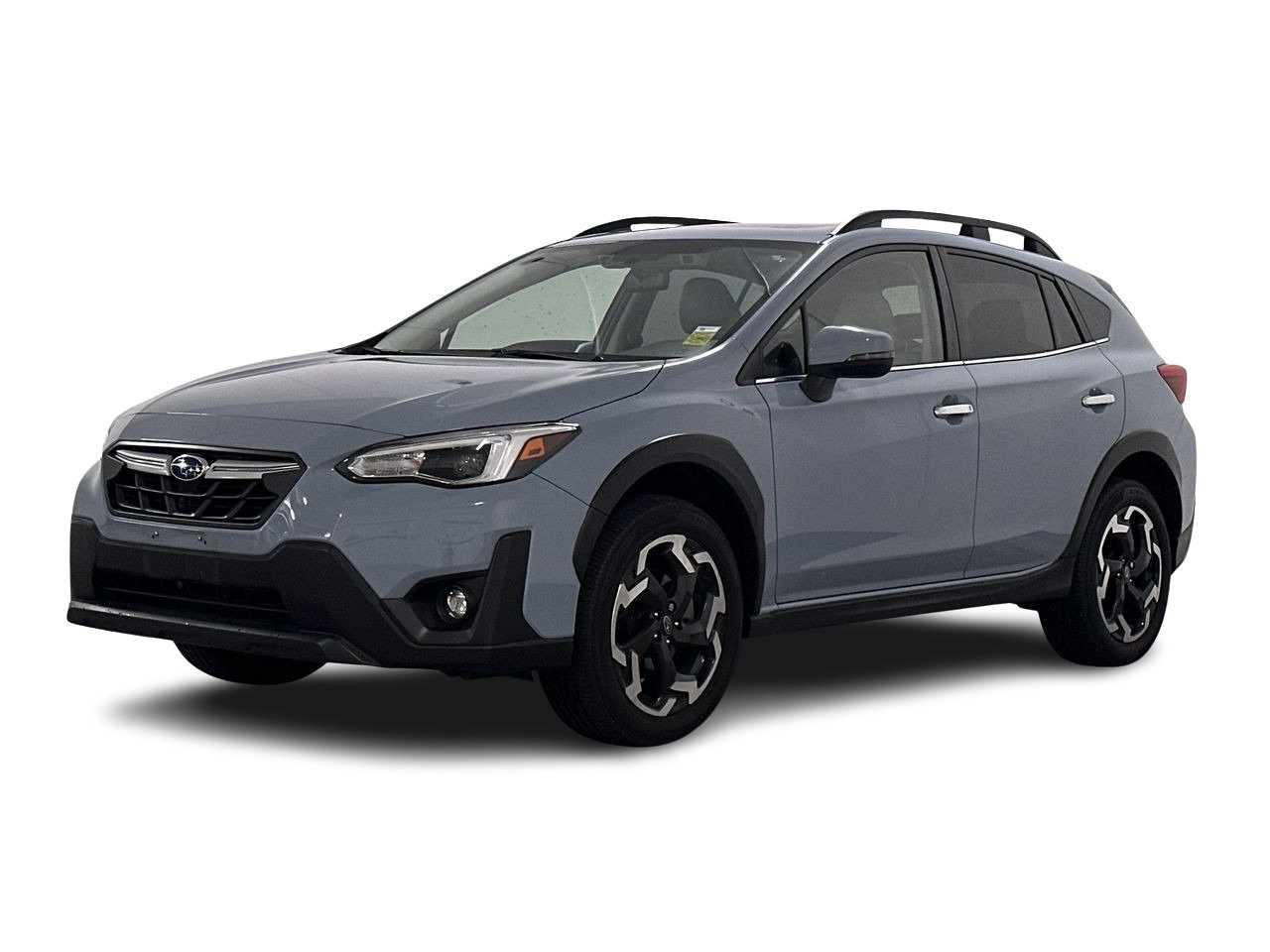 2021 Subaru Crosstrek Limited, Vancouver, Cash
