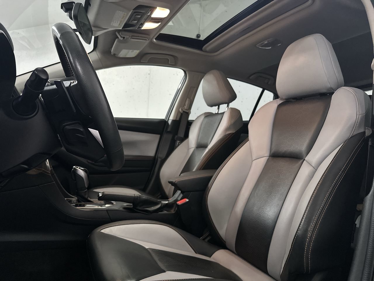 2021 Subaru Crosstrek Limited, Vancouver, Cash