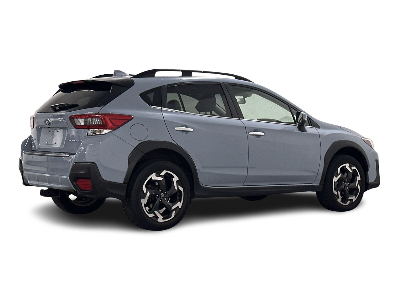 2021 Subaru Crosstrek Limited, Vancouver, Cash