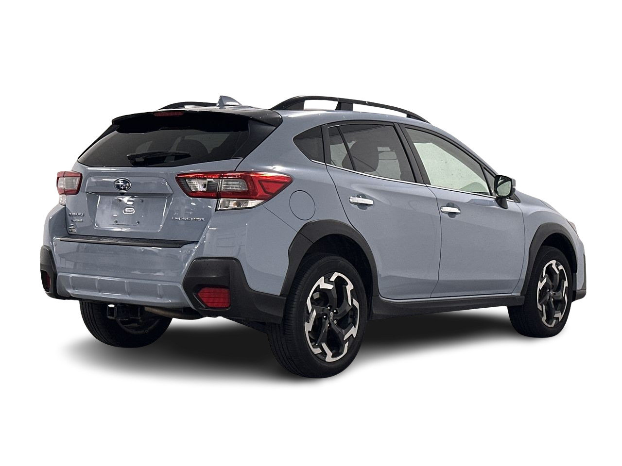 2021 Subaru Crosstrek Limited, Vancouver, Cash
