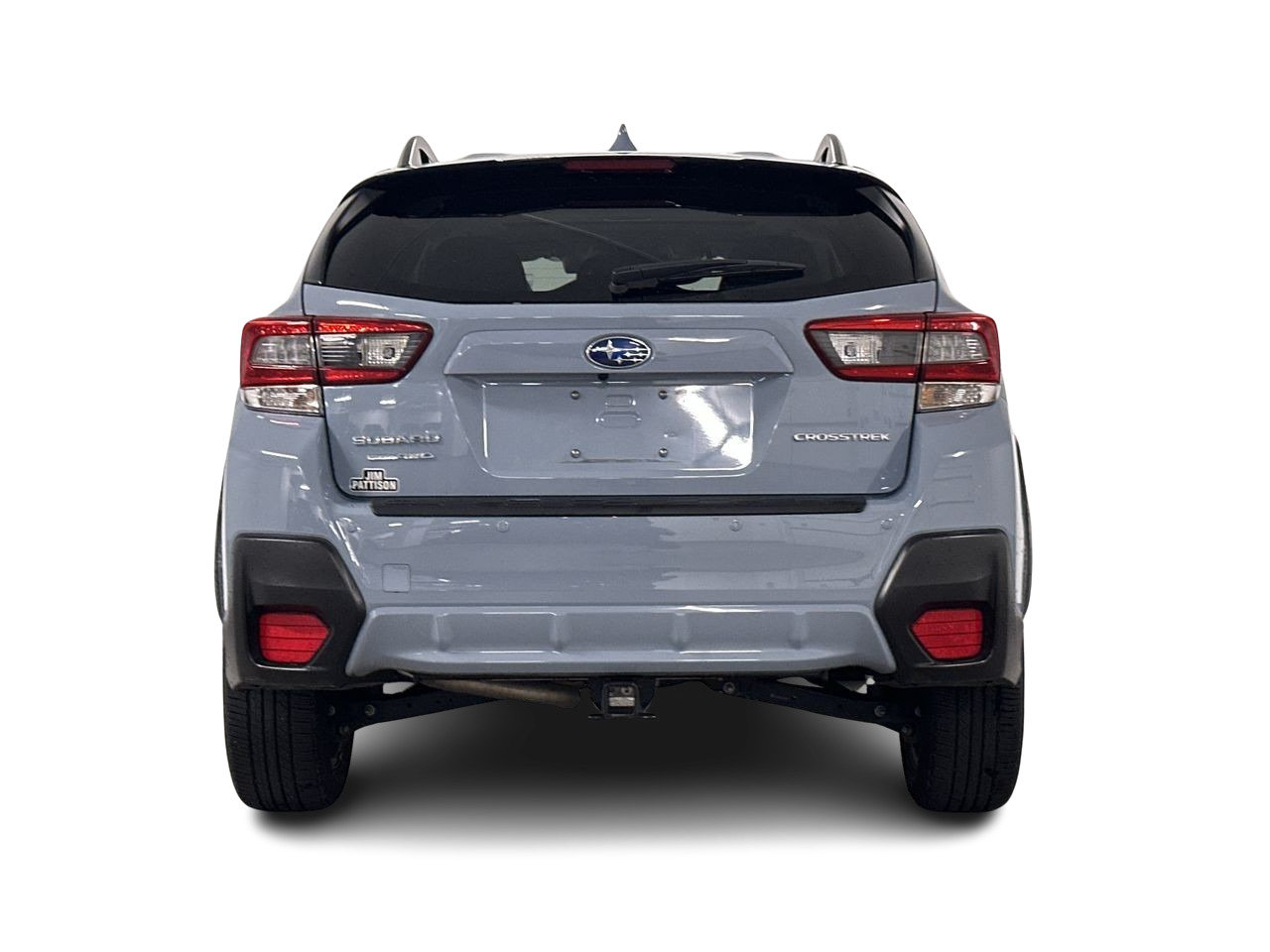 2021 Subaru Crosstrek Limited, Vancouver, Cash