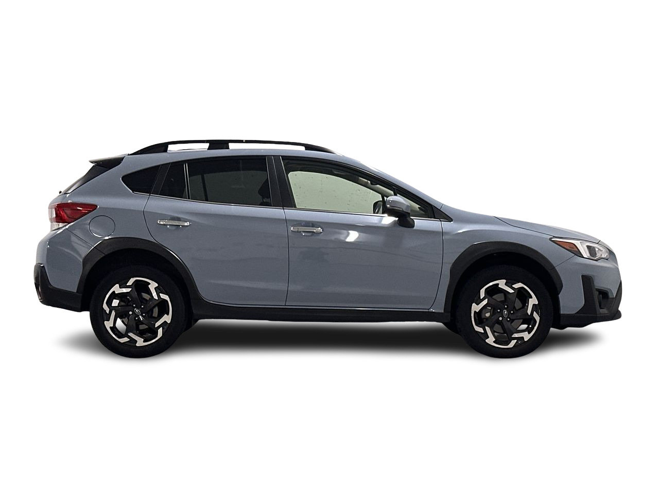 2021 Subaru Crosstrek Limited, Vancouver, Cash