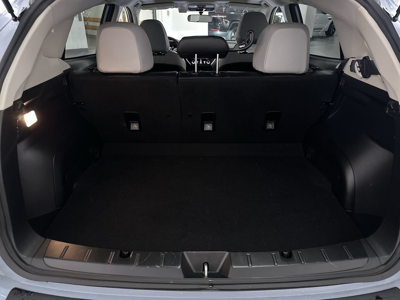 2021 Subaru Crosstrek Limited, Vancouver, Cash