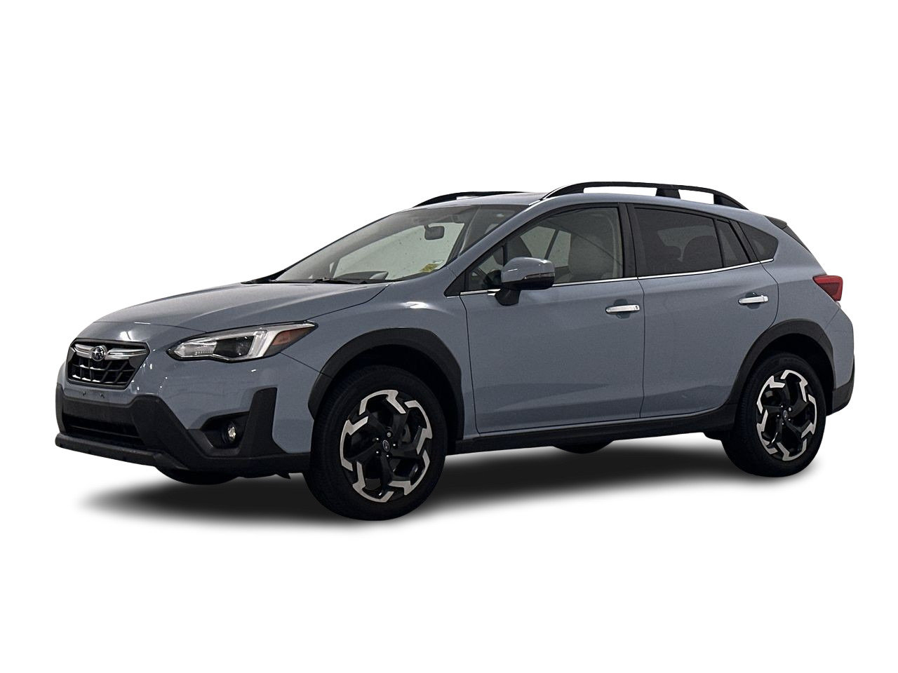 2021 Subaru Crosstrek Limited, Vancouver, Cash