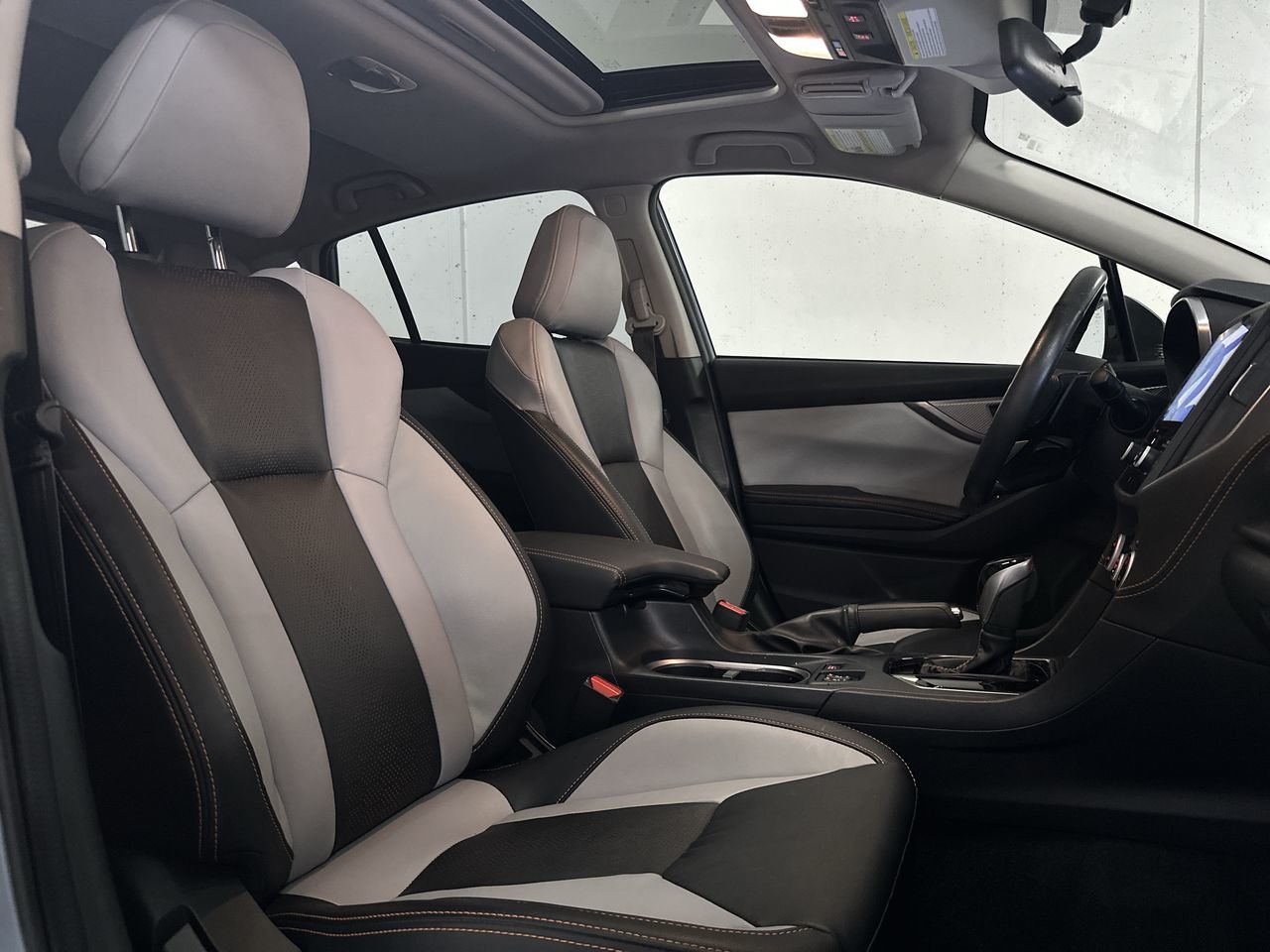 2021 Subaru Crosstrek Limited, Vancouver, Cash