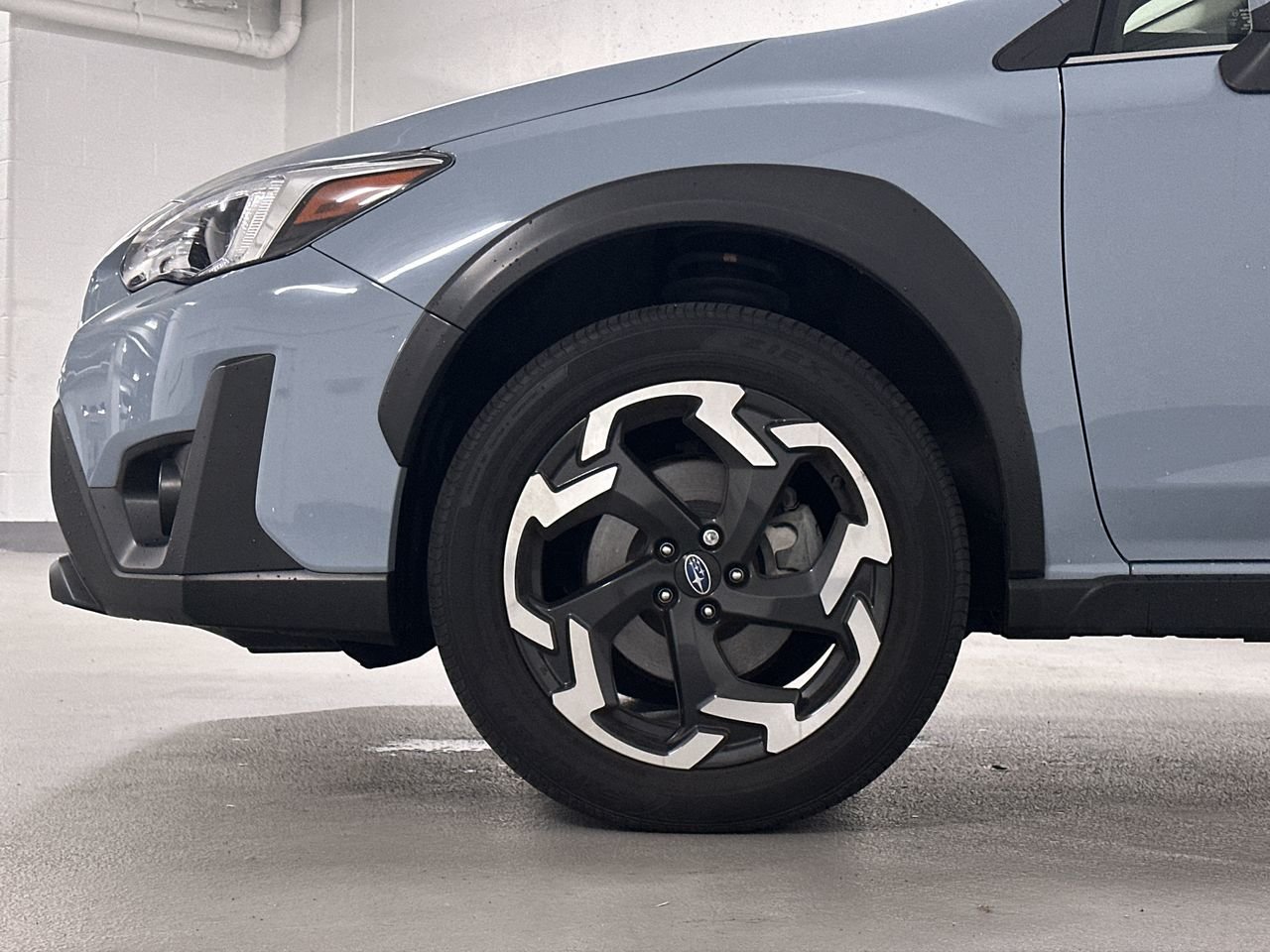 2021 Subaru Crosstrek Limited, Vancouver, Cash