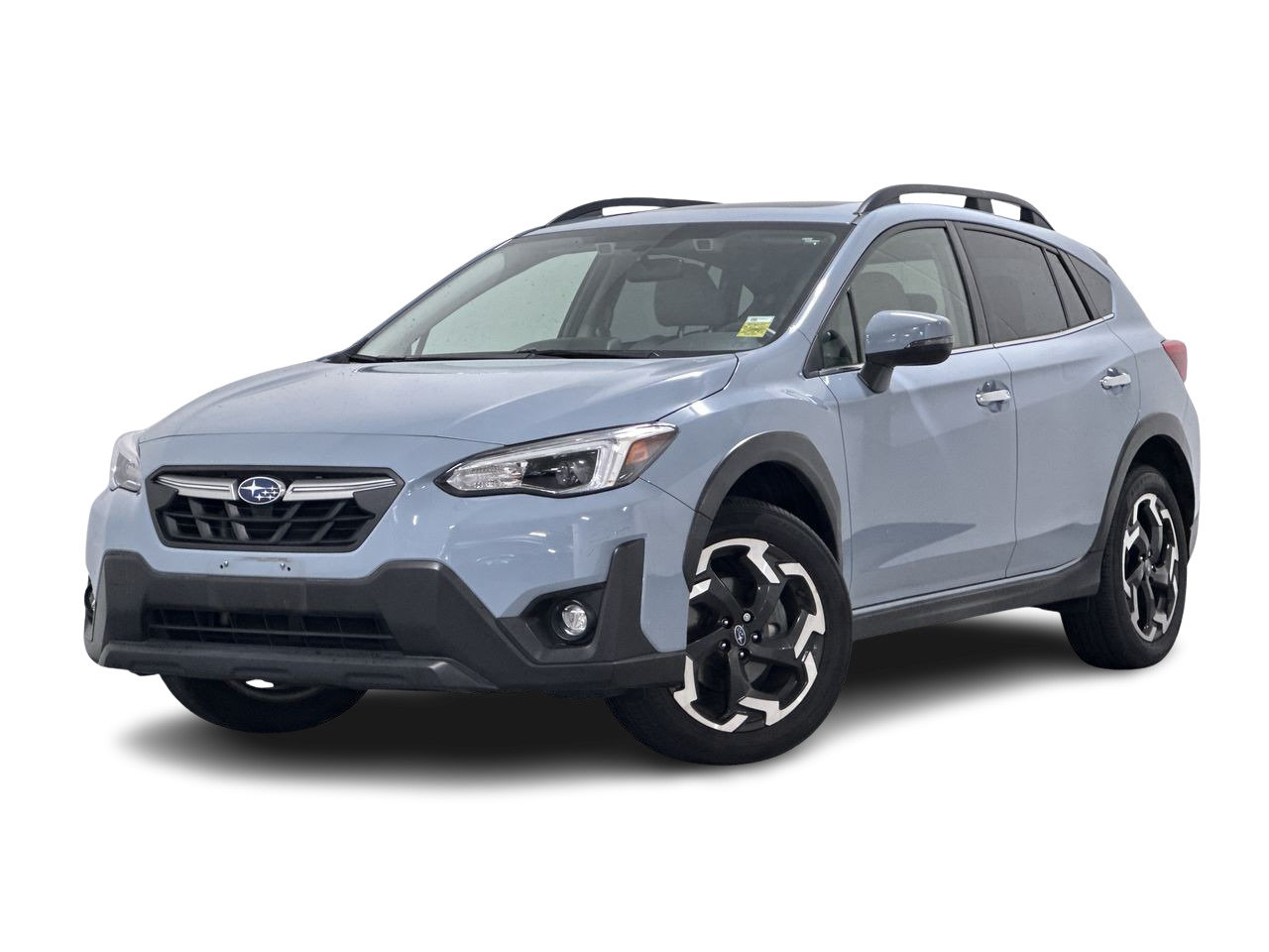 2021 Subaru Crosstrek Limited, Vancouver, Cash