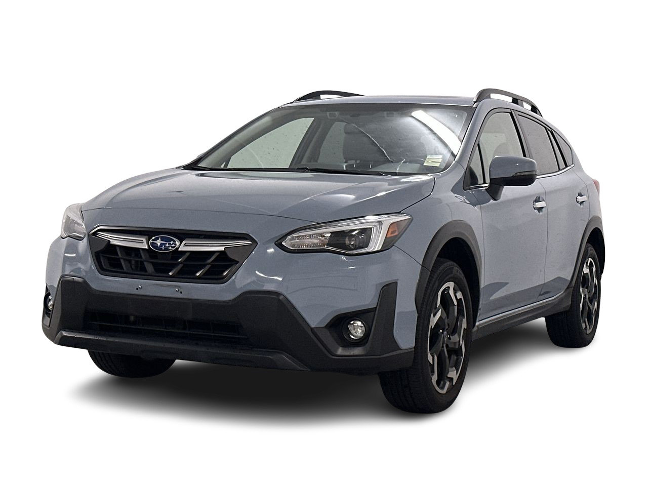 2021 Subaru Crosstrek Limited, Vancouver, Cash