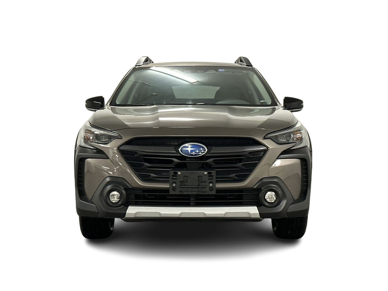 2023 Subaru Outback Limited, 温哥华, 全款车
