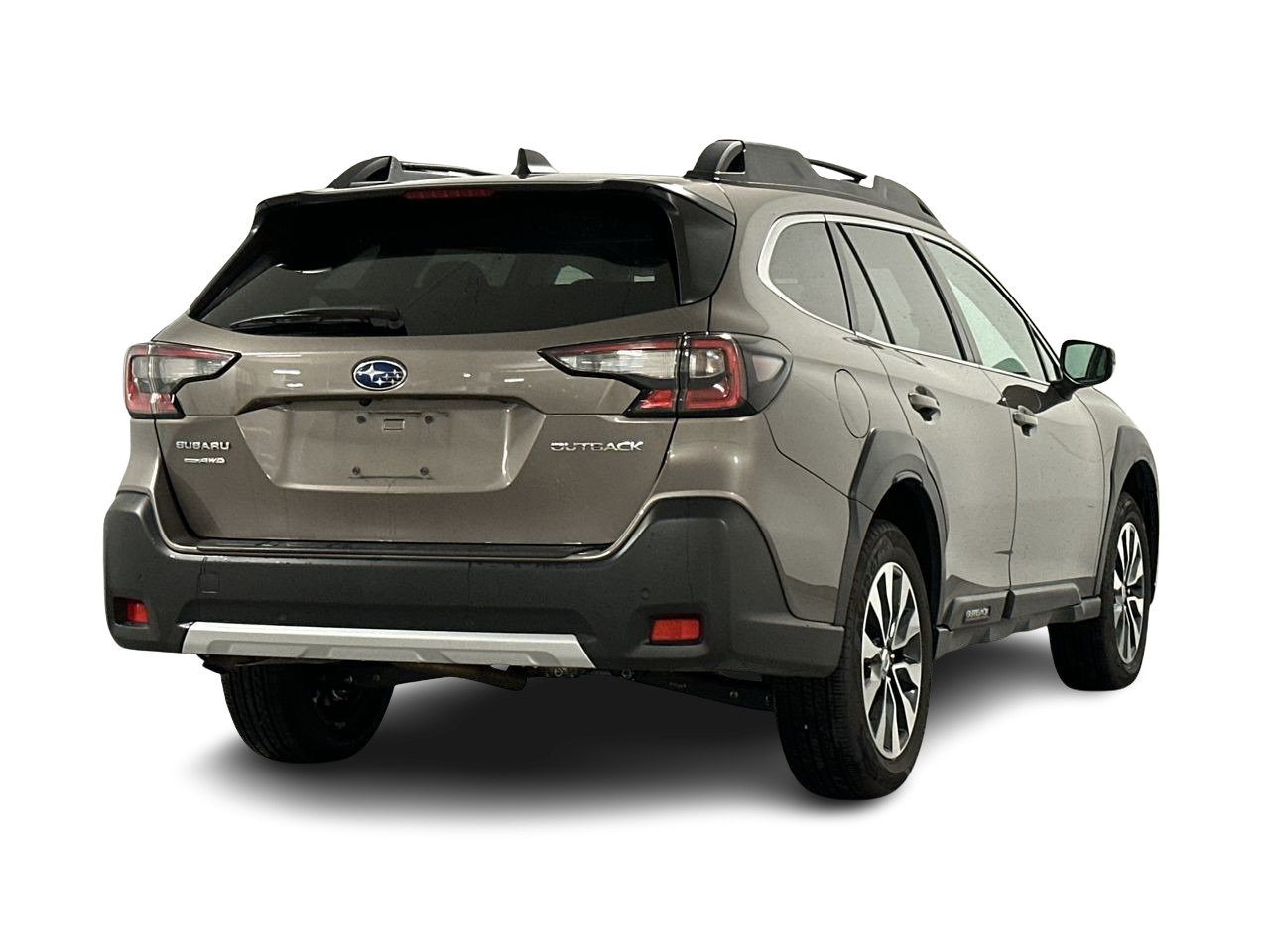 2023 Subaru Outback Limited, 温哥华, 全款车