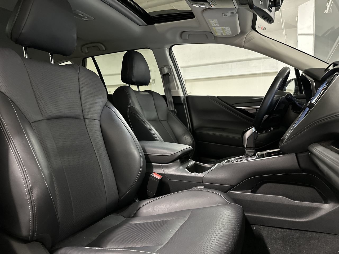 2023 Subaru Outback Limited, 温哥华, 全款车