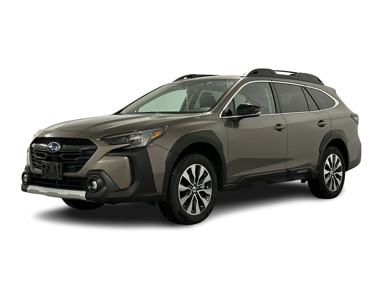 2023 Subaru Outback Limited, 温哥华, 全款车