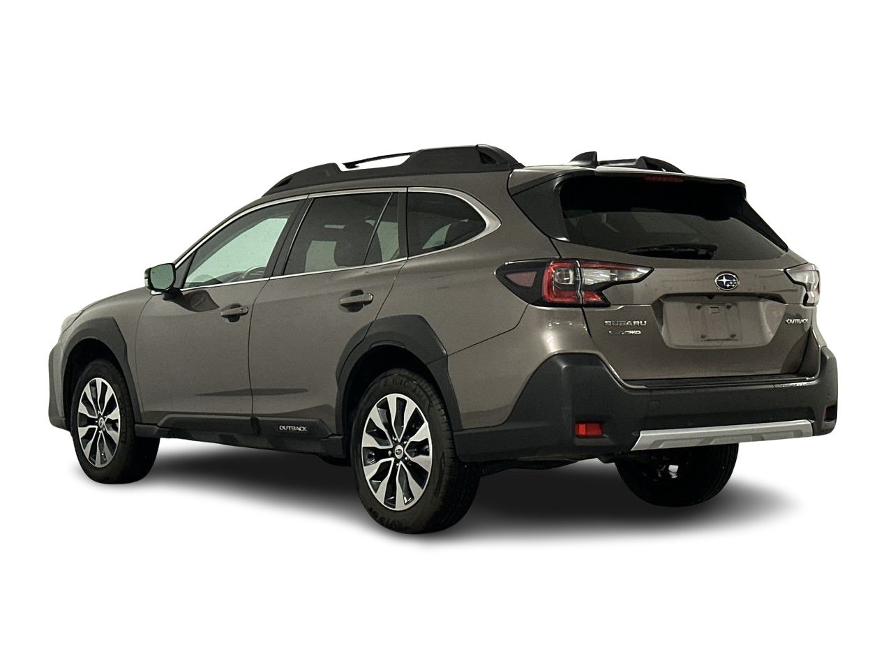 2023 Subaru Outback Limited, 温哥华, 全款车