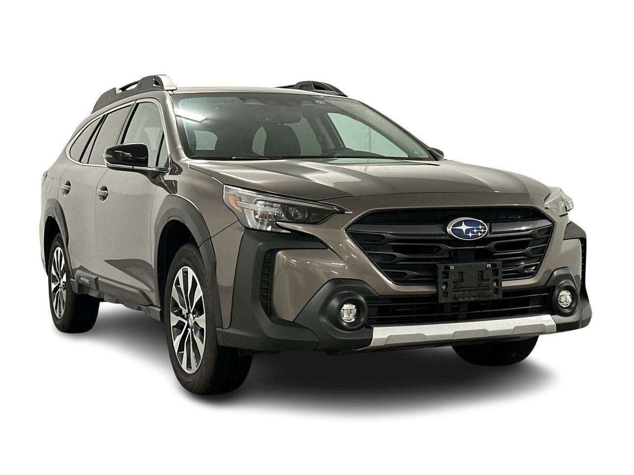 2023 Subaru Outback Limited, 温哥华, 全款车