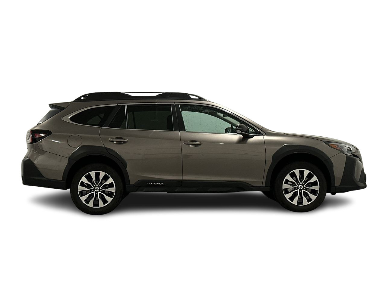 2023 Subaru Outback Limited, 温哥华, 全款车