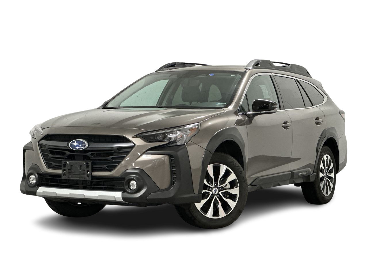 2023 Subaru Outback Limited, 温哥华, 全款车
