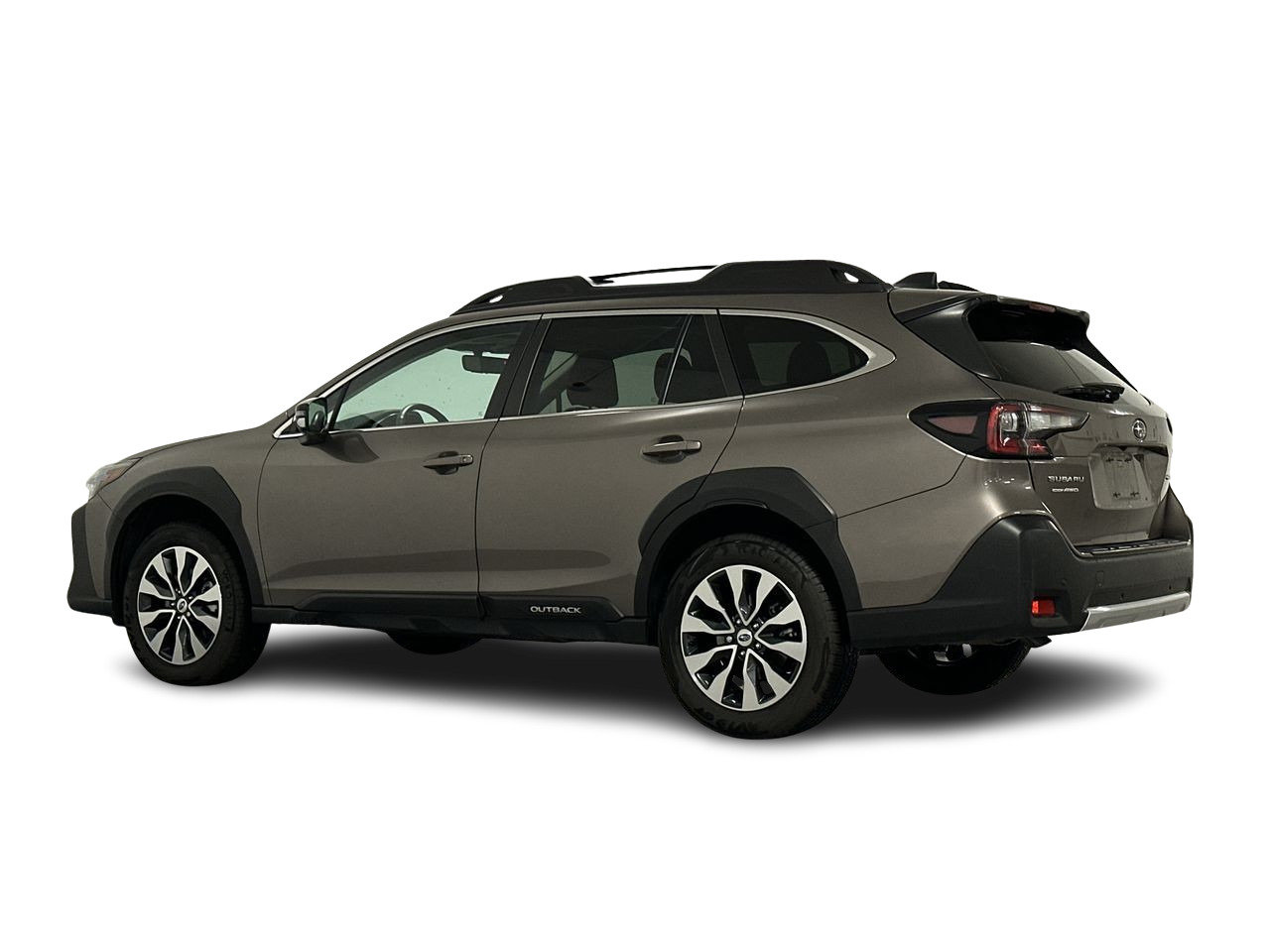 2023 Subaru Outback Limited, 温哥华, 全款车