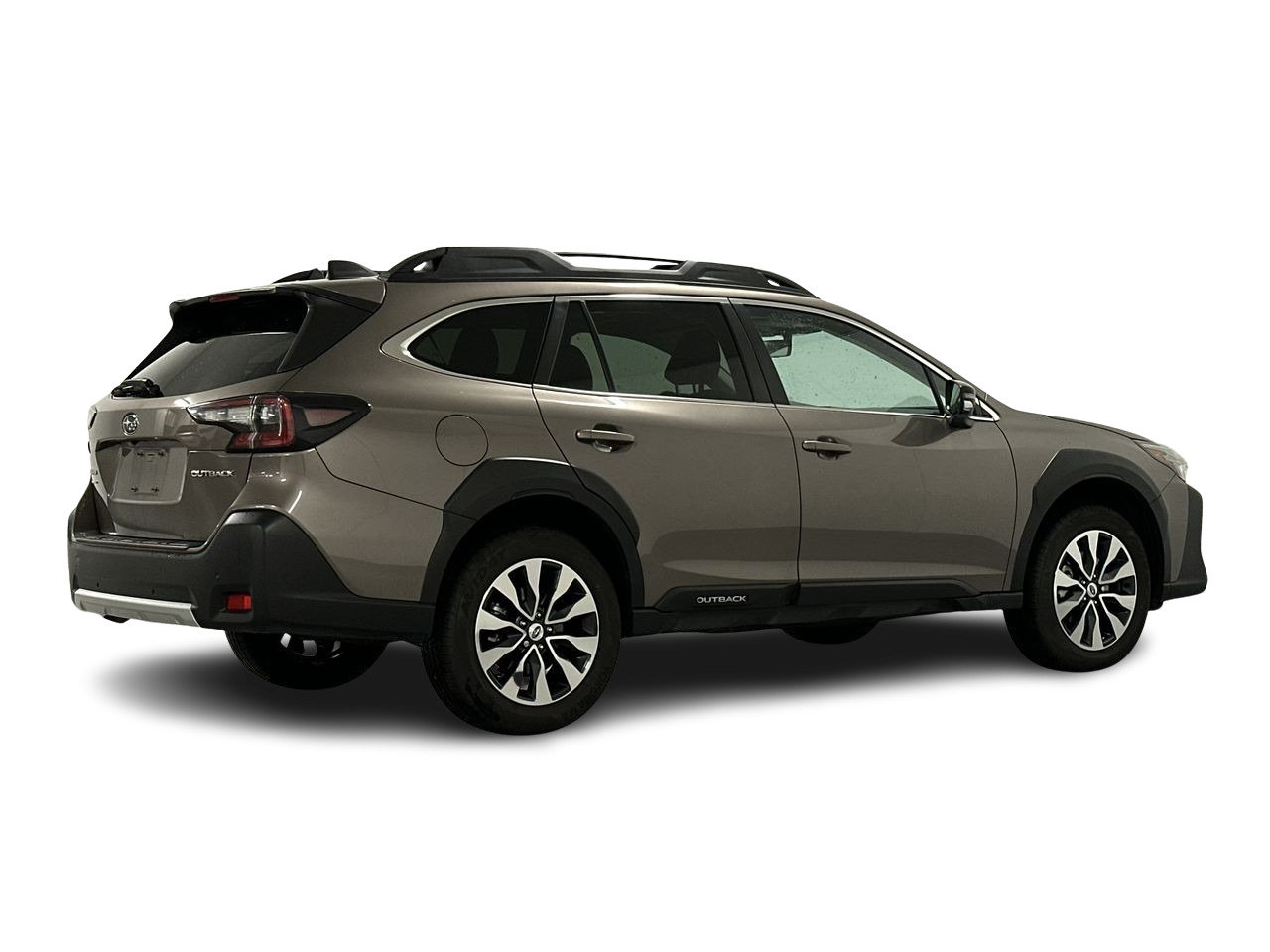 2023 Subaru Outback Limited, 温哥华, 全款车
